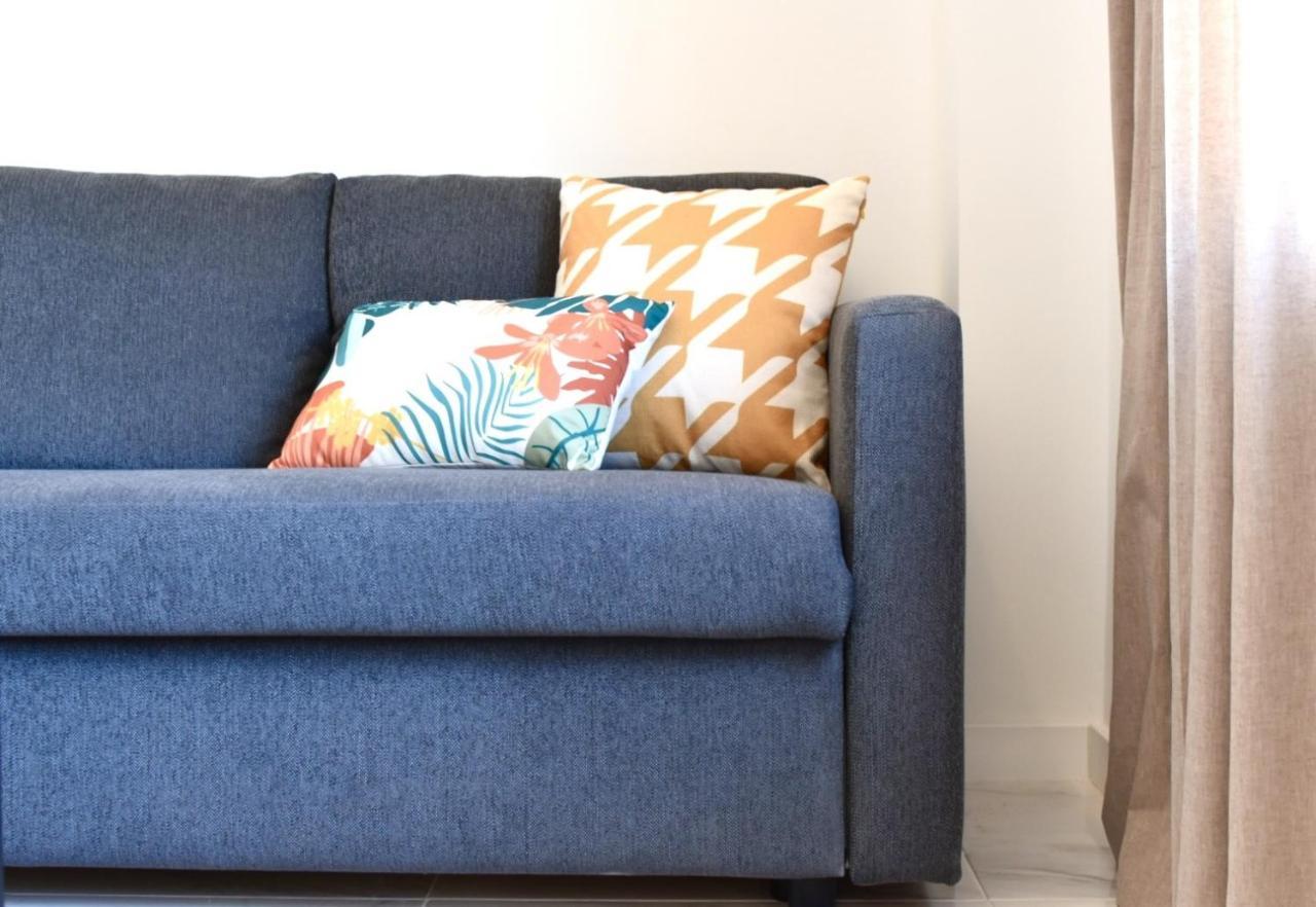 Apartamento Myflats Deluxe Seafront