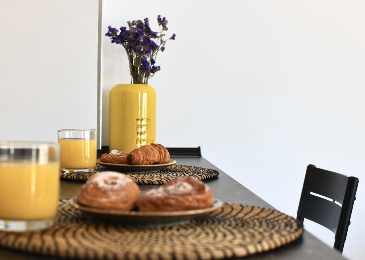 Myflats Deluxe Seafront Apartamento *