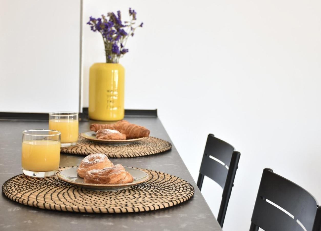 Myflats Deluxe Seafront Apartamento *
