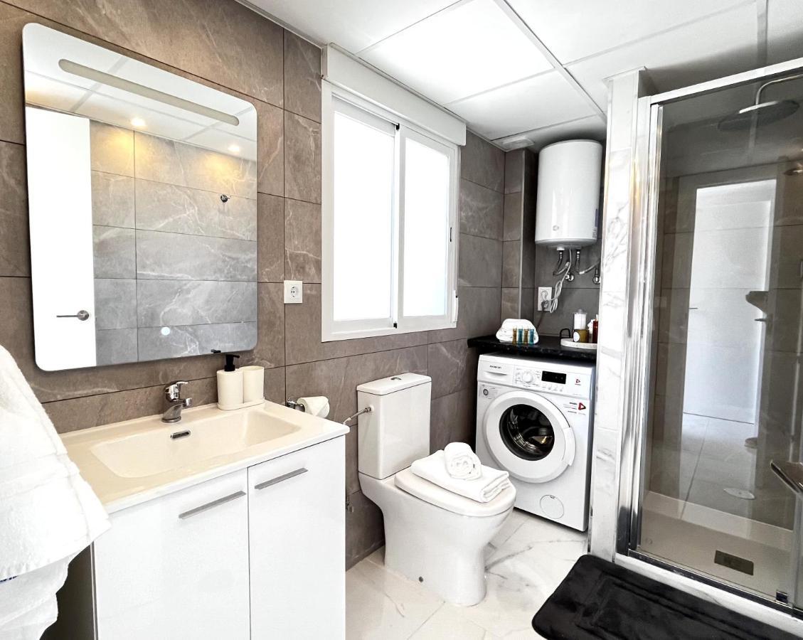 Myflats Deluxe Seafront Apartamento